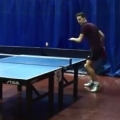 Awesome Ping Pong Trick Shots