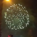 Malta festival - single biggest firework ever!