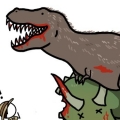 Why Did T Rex Have Such Tiny Arms?