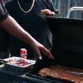 White People Go to a Black BBQ ‘For the First Time’