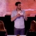  Magician Wows Judges With Amazing Trick