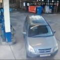  Woman Can't Figure Out Which Side her Gas Cap is On