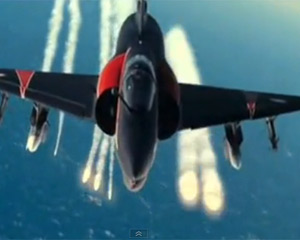 Thumb for Fighter Jets in Action