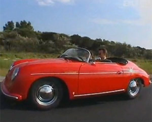 Thumb for 356 Speedster Replica