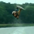 Awesome Wakeboarding