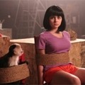 Dora the Explorer Movie Trailer 