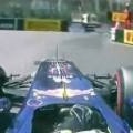 Insane Formula 1 Lap In Monaco