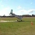 How Not To Land A Plane 
