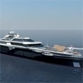 Thumb for Luxury Yacht