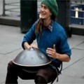Amazing Street Instrument 
