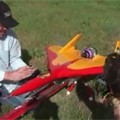 Insanely Fast Remote Controlled Jet 