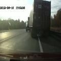Lucky Russia Truck Driver 