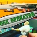 G.I. Joe Drone Operator 