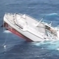 The Sinking Of The Cruise Ship