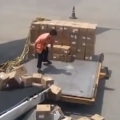 China Air-Freight Handlers