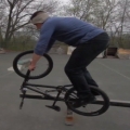 Thumb for Original Bike Tricks from Tim Knoll