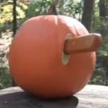 Kill That Pumpkin!