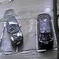 The Most Ridiculous Parking Attempt Ever