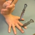 Thumb for Knife Guys