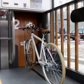 Japanese Underground Bicycle Parking Technology Is Amazing