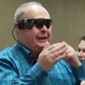 Thumb for Blind Man Sees His Wife For The First Time