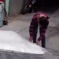 Guy Uncovers a Startling Mattress Scam