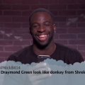 Thumb for Mean Tweets - NBA Edition 