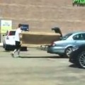 Poor Man's Way To Move A Sofa
