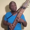 Thumb for Ever heard of a Chapman Stick?