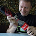 Thumb for Coca Cola And Propane Makes Sweet Bottle Rocket