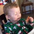 Baby's First Bacon
