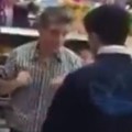 Shoplifter Gets Caught And Served Some Street Justice