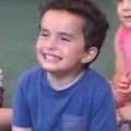 Toddler's Laughter is Adorably Infectious