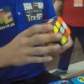 Thumb for Rubik's Cube World Record