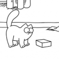 Simon’s Cat: Little Box