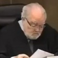 Why You Should Never Piss Off A Judge