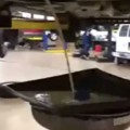 Woman Completely Filled Her Car's Engine With Water