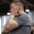 Russian Slapping Championship Will Sting Your Face