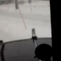 Boston Snow Plow Driver Loves Being A Jerk