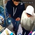 This Crappy Thief is Not a Smooth Criminal
