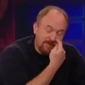 Louis CK Explains Why Farts Are Funny