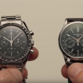 Thumb for The Differences Between A $5,000 Watch And An $85,000 Watch