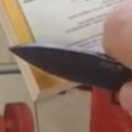 How Sharp Can A Knife Blade Be?