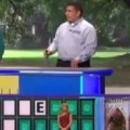Man Solves Wheel Of Fortune Puzzle In One Second With One Letter