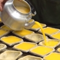108-Year-Old Egg Tart Bakery