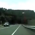 Guy Hits A Deer While Going 30 M.P.H. 