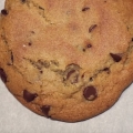 Thumb for Broiled Chocolate Chip Cookies