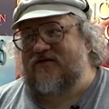 Thumb for George RR Martin Interview
