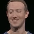 Thumb for Zuckerberg cracks joke about privacy