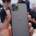Thumb for iPhone 11 Pro Impressions – Marques Brownlee